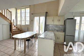 achat appartement cerny 91590