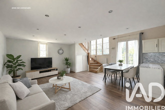 achat appartement cerny 91590