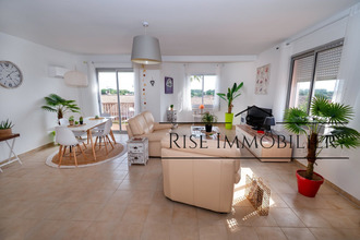 achat appartement cers 34420