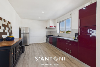 achat appartement cers 34420