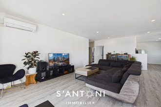 achat appartement cers 34420