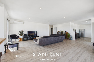 achat appartement cers 34420