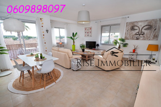 achat appartement cers 34420