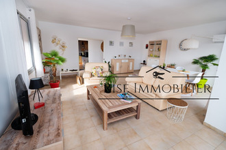 achat appartement cers 34420