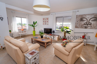achat appartement cers 34420