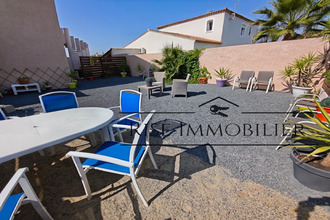achat appartement cers 34420