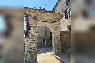 achat appartement cervione 20221