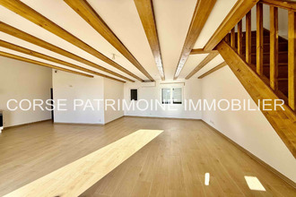 achat appartement cervione 20221