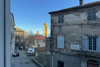 achat appartement cervione 20221