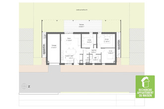 achat appartement cessieu 38110