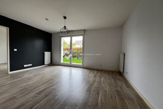 achat appartement cesson 77240