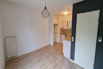 achat appartement cesson 77240