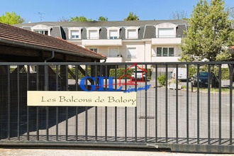 achat appartement cesson 77240