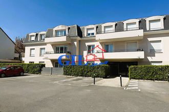 achat appartement cesson 77240