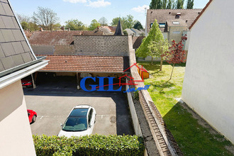 achat appartement cesson 77240