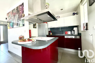 achat appartement cesson 77240