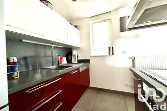 achat appartement cesson 77240