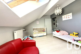 achat appartement cesson 77240