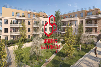 achat appartement cesson 77240