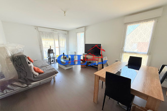 achat appartement cesson 77240