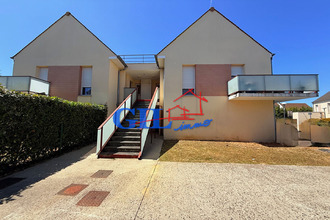 achat appartement cesson 77240