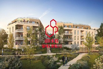 achat appartement cesson 77240