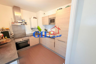 achat appartement cesson 77240