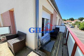 achat appartement cesson 77240