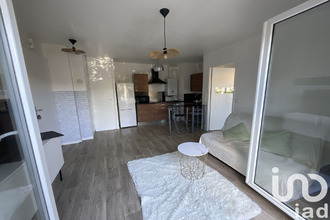 achat appartement cesson 77240