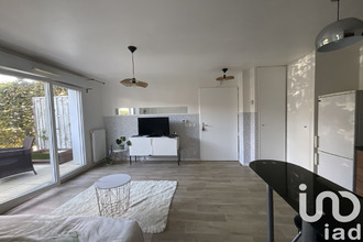 achat appartement cesson 77240