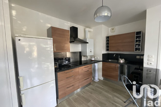 achat appartement cesson 77240