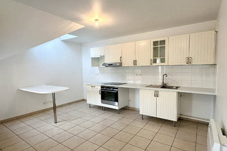 achat appartement cesson 77240