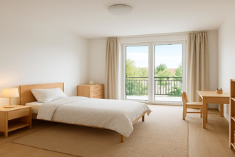 achat appartement cesson 77240