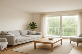 achat appartement cesson 77240