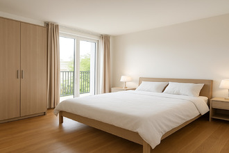 achat appartement cesson 77240