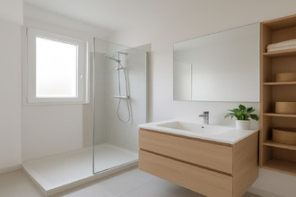 achat appartement cesson 77240