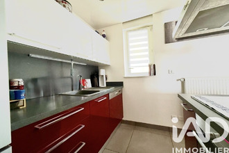 achat appartement cesson 77240