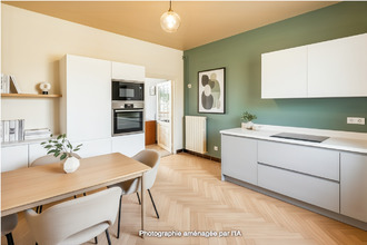 achat appartement cesson 77240