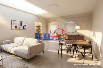 achat appartement cesson 77240