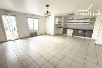 achat appartement cesson 77240