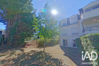 achat appartement cesson 77240
