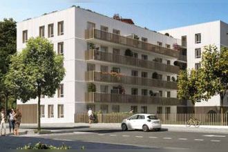 achat appartement cesson-sevigne 35510