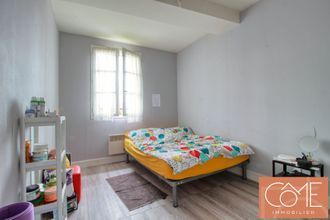 achat appartement cesson-sevigne 35510