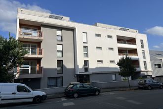 achat appartement cesson-sevigne 35510