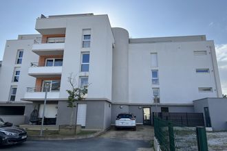 achat appartement cesson-sevigne 35510