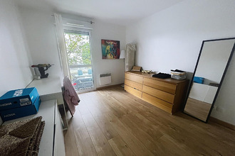 achat appartement cesson-sevigne 35510