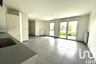 achat appartement cesson-sevigne 35510