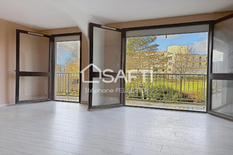 achat appartement cesson-sevigne 35510