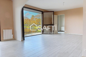 achat appartement cesson-sevigne 35510