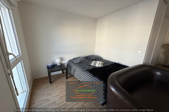 achat appartement cesson-sevigne 35510